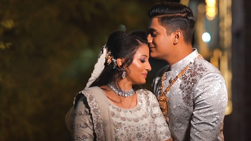 Saajan & Raveena Wedding Trailer