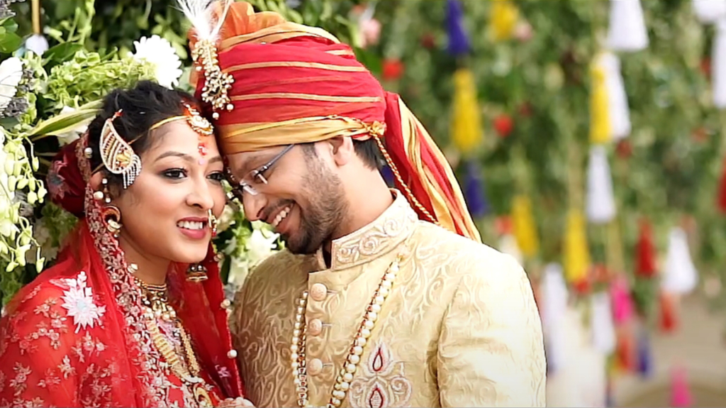Prakhar & Ankita Wedding Trailer