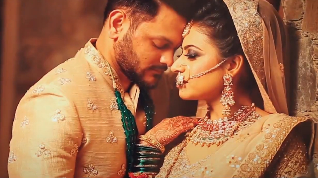 Prashant & Juhi Wedding Trailer