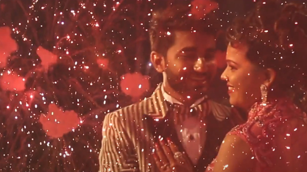 Vishal & Kamini, Gaurav & Soni Wedding Trailer