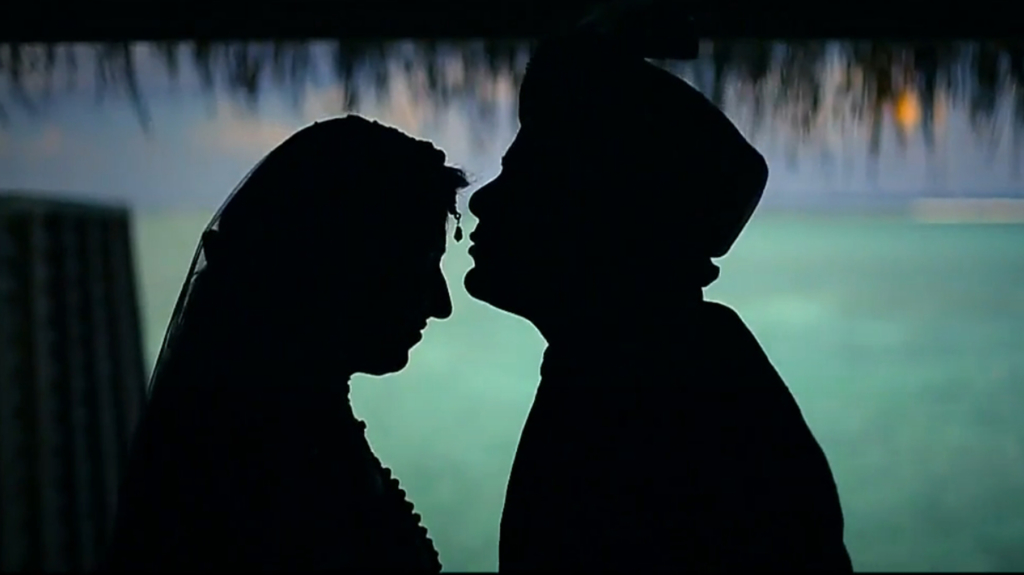 Honey & Priyanka Wedding Trailer