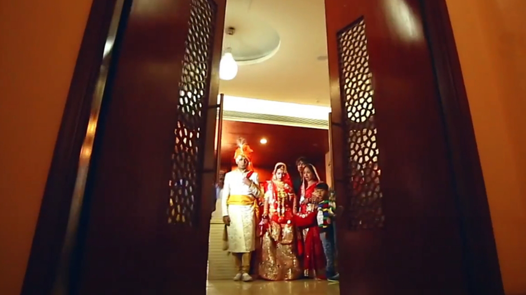 Anurag & Garima Wedding Trailer