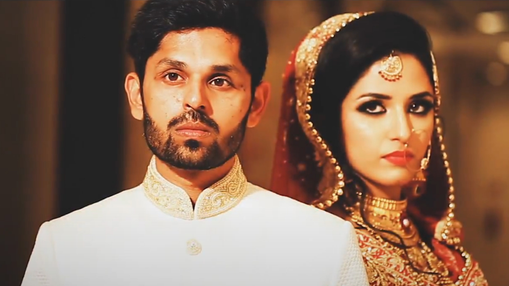 Afhaam Wedding Trailer