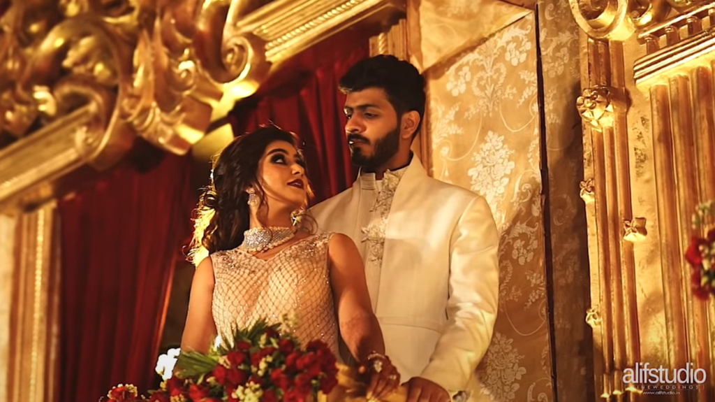 Lipika & Aman Wedding Trailer